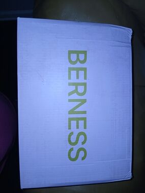 Womens Size 10 Berness Shoes